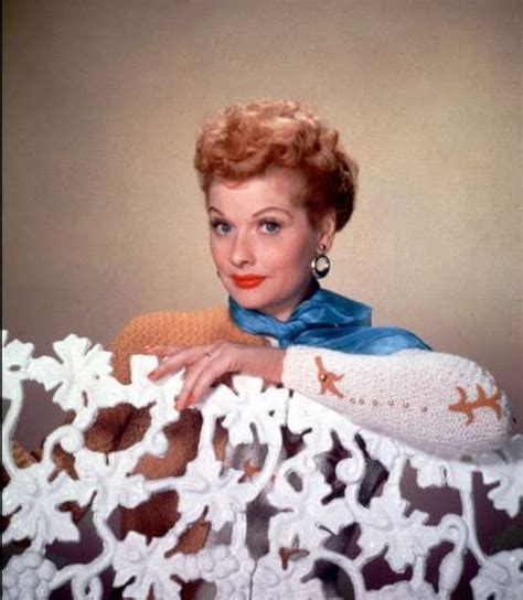 lucille ball imdb